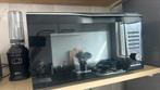 Combimagnetron samsung zwart, Witgoed en Apparatuur, Magnetrons, Ophalen, Zo goed als nieuw, Vrijstaand, 45 tot 60 cm