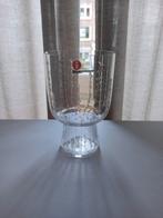 Iittala Sarjaton glas, Verzenden, Nieuw, Waterglas