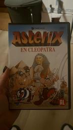 Asterix en Cleopatra DVD, Alle leeftijden, Gebruikt, Ophalen of Verzenden, Europees