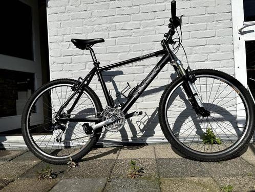 Santos SSC 02 Cross Country – Handgemaakte topfiets, Fietsen en Brommers, Fietsen | Mountainbikes en ATB, Zo goed als nieuw, Overige merken