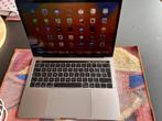 Mac book pro 13 inch Touch Bar nieuwe batterij, Computers en Software, Apple Macbooks, MacBook Pro, Qwerty, 8 GB, 13 inch
