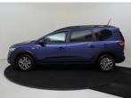 Dacia Jogger 1.0 TCe Comfort 5p. | Navigatie, Auto's, Dacia, 12 maanden, Stof, Euro 6, Blauw
