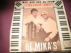 De Mika`s: Was wird morgen sein, Cd's en Dvd's, Ophalen of Verzenden, Zo goed als nieuw, Pop, Single