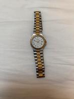 Vintage Tissot seastar horloge, Ophalen, Zo goed als nieuw, Staal, Overige merken