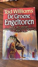 T. Williams - 2 Het ontzet, Boeken, T. Williams, Ophalen of Verzenden, Zo goed als nieuw, Nederland