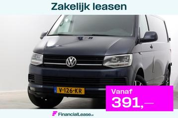 Volkswagen Transporter T6 2.0 TDI 150pk E6 Lang DSG-Automaat beschikbaar voor biedingen