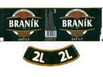 Bier etiketten, Ophalen of Verzenden, Gebruikt, Overige typen, Overige merken