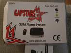 GSM Alarm systeem., Gebruikt, Ophalen