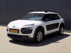 Citroen C4 Cactus 1.2 PureTech Feel, Voorwielaandrijving, Gebruikt, Euro 6, 1199 cc