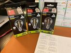 3 Smart lampen , bedienbaar via app, Huis en Inrichting, Lampen | Vloerlampen, Ophalen, Nieuw, Minder dan 100 cm