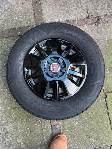 Vredestein Comtrac 2 all season bandenset nieuw sneeuwvlok beschikbaar voor biedingen