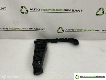Bumpergeleider Links Achter Audi A5 8W6807453 beschikbaar voor biedingen