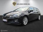 Opel Astra Sports Tourer Innovation Automaat 150 pk, Automaat, Gebruikt, Overige carrosserieën, Zwart