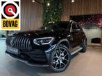 Mercedes-Benz GLC-klasse 300e 4MATIC Business Solution AMG 3, Automaat, 14 kWh, Gebruikt, 4 cilinders