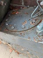 RVS dieseltank zeiljacht Moody 30, Watersport en Boten, Bootonderdelen, Ophalen, Gebruikt, Motor en Techniek