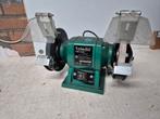 Toledo slijpmachine, Doe-het-zelf en Verbouw, Ophalen, Zo goed als nieuw, Minder dan 700 watt, Werkbankslijpmachine