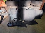 seat leon 1p achterbank FR, Auto-onderdelen, Interieur en Bekleding, Ophalen, Gebruikt, Seat