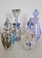 Parfum flessen " Vera Walther ", Ophalen of Verzenden