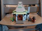 Lego Harry Potter 4756 Hagrid's House, Kinderen en Baby's, Speelgoed | Duplo en Lego, Ophalen of Verzenden, Zo goed als nieuw