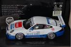 1:18 Porsche 911 GT3 #88 Blue Girl PCCA Autoart 80684 WRH, Hobby en Vrije tijd, Modelauto's | 1:18, Verzenden, Zo goed als nieuw