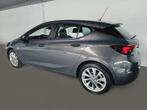 Opel Astra 1.4 Turbo Navi Climate PDC LM velgen € 12.950,0, Auto's, Opel, Nieuw, Origineel Nederlands, Zilver of Grijs, 5 stoelen