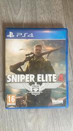 Sniper Elite 4 Ps4, Ophalen of Verzenden