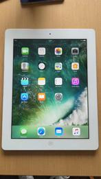 Apple iPad - model A1458 - 4e generatie - wi-fi, 10 inch, Gebruikt, 32 GB, Apple iPad