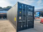 Zeecontainer 40 ft High Cube Sidedoor, Ophalen of Verzenden, Nieuw