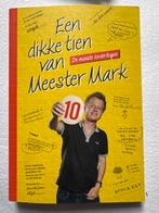 Een dikke tien van Meester Mark, Gelezen, Mark van der Werf, Ophalen of Verzenden, Anekdotes en Observaties