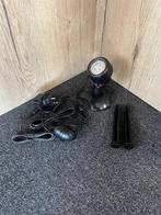 Garden & Pond LED lamp HP6-1, Licht-donker-sensor, Minder dan 50 watt, Staande lamp, Nieuw