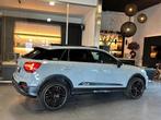 Audi Q2 35 TFSI S Line Edition Panorama Sfeerverl. Camera Ke, 4 cilinders, 150 pk, Bedrijf, 690 kg