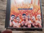 CD - Rammstein - Herzeleid, Ophalen of Verzenden, Zo goed als nieuw