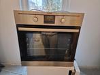 AEG Inbouw Oven - Goede Staat, Gebruikt, Oven, Hete lucht, Inbouw