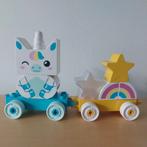 LEGO DUPLO Eenhoorn - 10953, Kinderen en Baby's, Speelgoed | Duplo en Lego, Ophalen of Verzenden, Zo goed als nieuw, Complete set