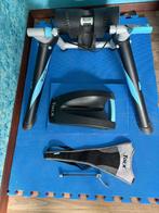 Tacx Genius Smart Fietstrainer, Fietsen en Brommers, Ophalen, Gebruikt, Tacx