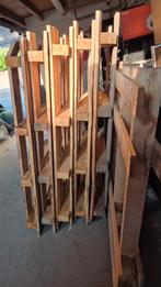 Gratis af te halen - houten pallets, Ophalen, Zo goed als nieuw, Minder dan 200 cm, Pallet