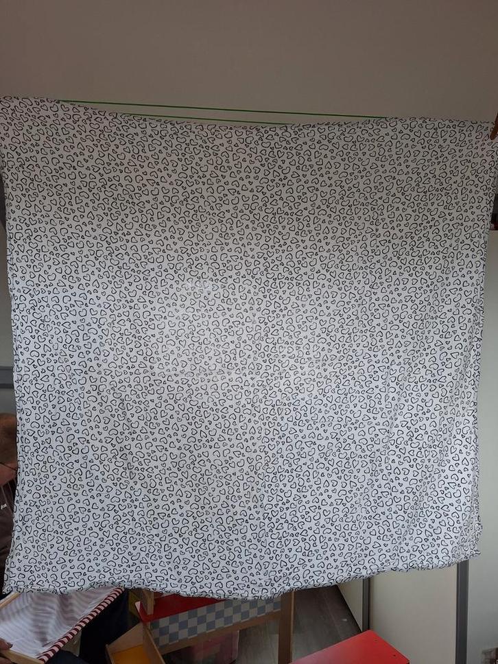 Hydrofiele Doek XL - Groot Formaat, Kinderen en Baby's, Kinderspulletjes, Zo goed als nieuw, Ophalen of Verzenden