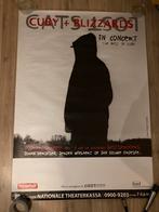 Cuby Blizzards Cats Lost Muskee blues, Ophalen of Verzenden, Zo goed als nieuw, A1 t/m A3, Film en Tv