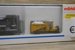 Märklin H0 Museumswagen 2000 Leonhard Weiss | CIB, Hobby en Vrije tijd, Wisselstroom, Gebruikt, Wagon, Ophalen of Verzenden