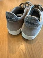 Floris van Bommel Dames Schoenen Maat 41, Ophalen of Verzenden, Zo goed als nieuw, Bruin, Sneakers of Gympen
