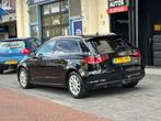 Audi A3 Sportback 1.2 TFSI Attraction Pro Line plus Navi Cli, Voorwielaandrijving, Euro 5, Stof, Gebruikt