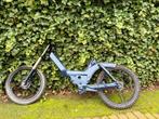 Frame Puch en onderdelen, Ophalen, Gebruikt, Frame