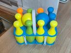 Kinder bowlingset, Kinderen en Baby's, Ophalen of Verzenden, Zo goed als nieuw