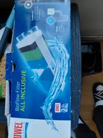 Pomphuis, Ophalen, Zo goed als nieuw, Filter of Co2