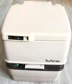 PORTA POTTI 265 DRAAGBAAR TOILET / CAMPING TOILET, Caravans en Kamperen, Ophalen of Verzenden, Gebruikt