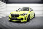 Race Voorlip sideskirt diffuser 1-Serie F40 M-Pack M135i 19+