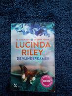 Lucinda Riley - De vlinderkamer, Boeken, Romans, Lucinda Riley, Ophalen of Verzenden, Zo goed als nieuw, Nederland