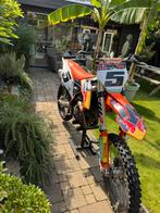 KTM SX-F 450, Motoren, 450 cc, Particulier, Crossmotor, Meer dan 35 kW
