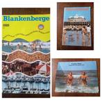 3 reisgidsen van de badplaatsen blankenberge/knokke-heist, Boeken, Reisgidsen, Europa, Ophalen of Verzenden, Reisgids of -boek