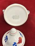 Boerenbont theepot CLASSIC, Ophalen of Verzenden